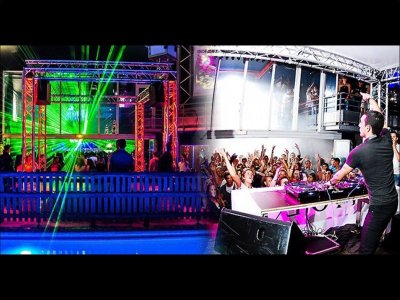 Discothèque Le Traouc