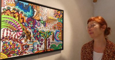 Galerie d'Art Espérance