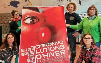 Joueurs - Théâtre d'objets