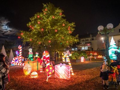 Concert de musique de chambre