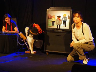 Exposition photo "Handisport"