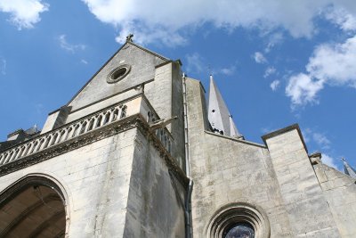 Eglise Notre-Dame de Marle