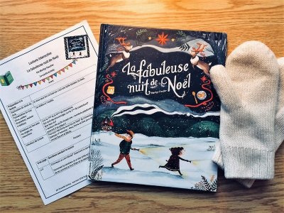 Circuit des Orpailleurs