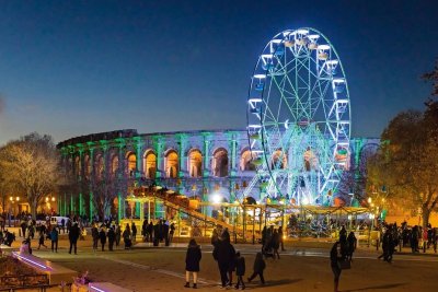 Cathédrale Notre-Dame-et-Saint-Castor