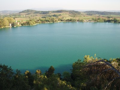 L'Etang de La Bonde