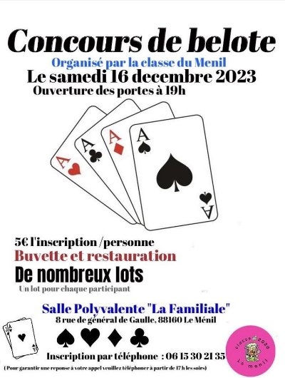 Trail des Hautes-Vosges