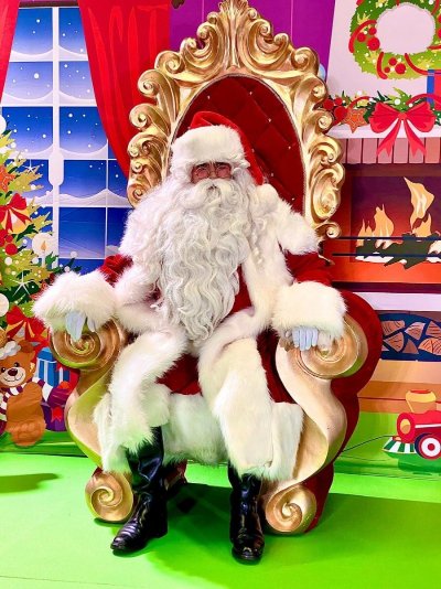 Voie verte de la traversée de Senlis