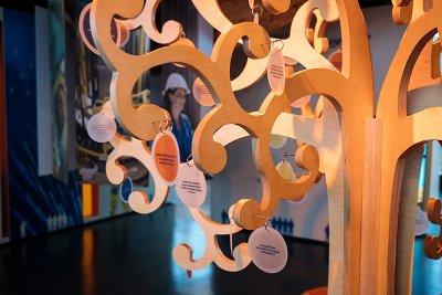 Espace EDF Odysselec