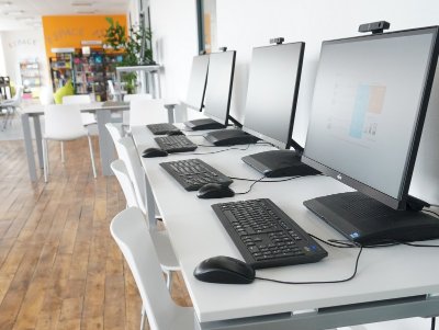 Médiathèque Intercommunale Armand Gatti - Tarnac