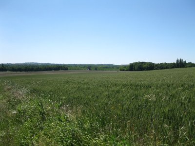 Le Sentier du Pigeonnier - Circuit n°49
