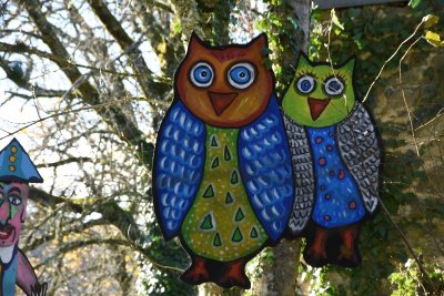 Circuit pédestre N°10 : "Sous Parsat et Champeaubert"