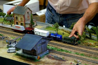 Les Pistes de Robin : le jardin Louis David voyage au Pays des Merveilles !