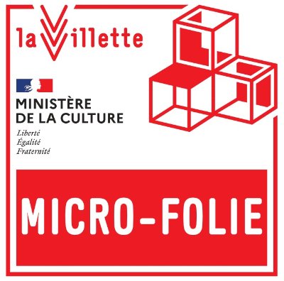 Musée Numérique Microfolie