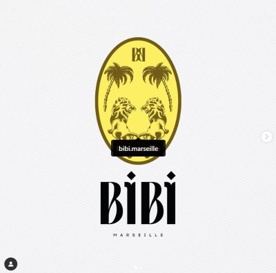 Bibi Marseille