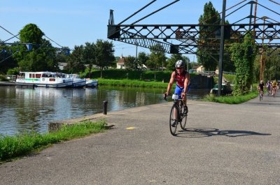Balade champêtre autour de Beaulon