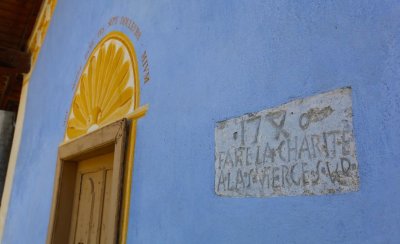 Itinéraire Culturel - A la découverte du patrimoine de Montgenèvre