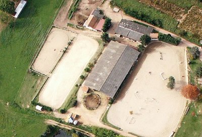 Centre Equestre Ecurie Sylvie Vallard