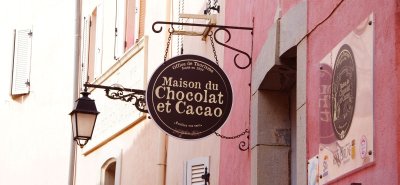 La Maison du Chocolat et Cacao