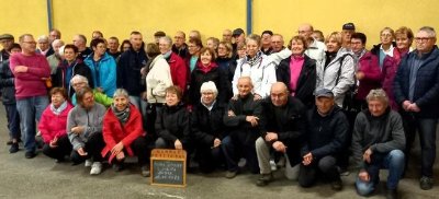 Sentier du bois des Poiriers