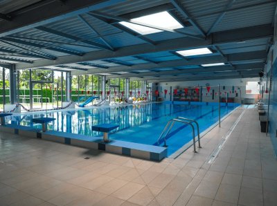 Piscine Intercommunale de Mirepoix