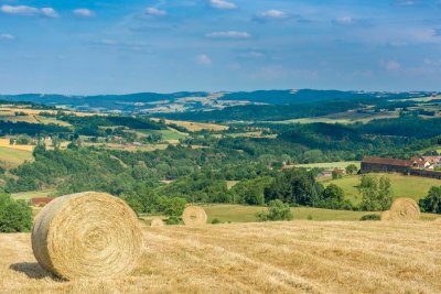 Virée sportive entre vallées et bocage