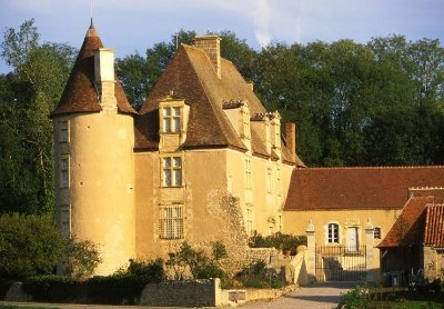 Le grand Treux - 13 km