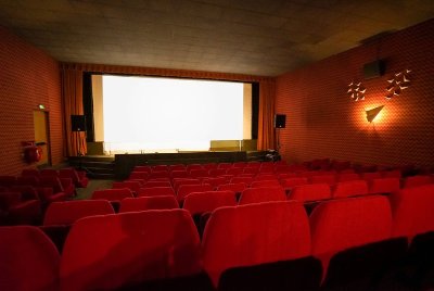 Cinéma Le Club