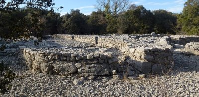 LE SITE ARCHÉOLOGIQUE DE CAMBOUS