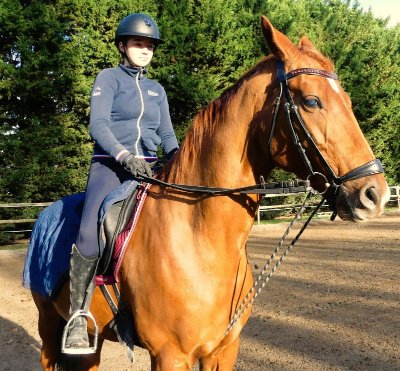 Ecuries de Jaléhone