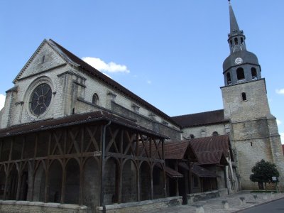 Eglise Saint-Pierre
