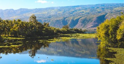 Zone humide d’Aigueperses