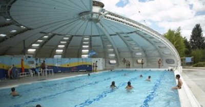 PISCINE INTERCOMMUNALE DU SICOVAL