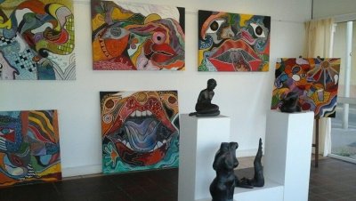 GALERIE D'ART GUSTAVE COURBET