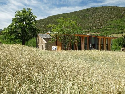 PARC NATUREL REGIONAL DES PYRENEES CATALANES
