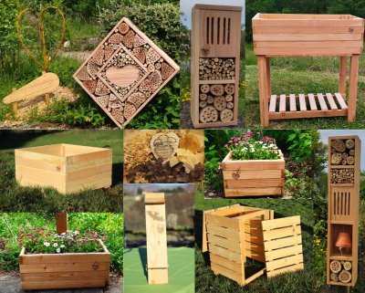 Lilas au coeur du bois