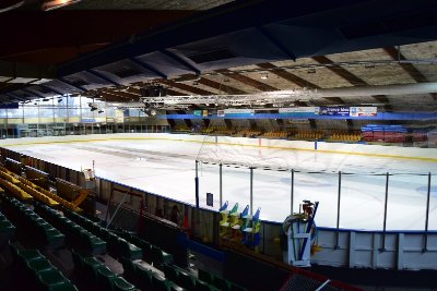 Patinoire