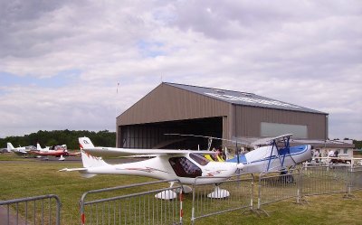 Aéroclub de Cosne-Cours-sur-Loire