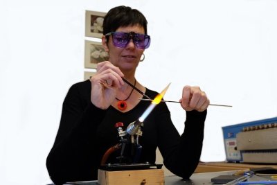 Les perles de Catherine