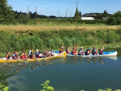 Saint Vit Canoë Kayak