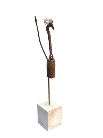 Hélène Heyberger Artiste-plasticienne