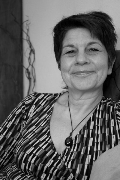 Anne Dussuchal  mosaïste