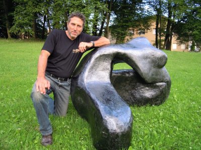 Jean-Louis Boucon sculpteur