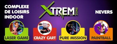 Xtrem Zone