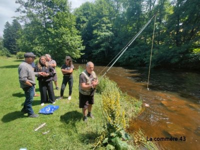 Au fil des rivières