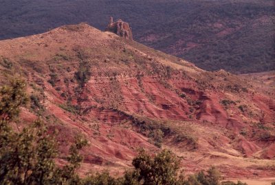 RANDONNÉE BRENAS LES RUFFES