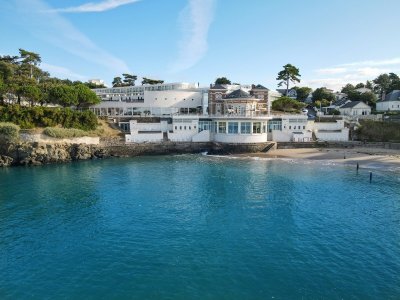 Alliance Pornic - Hôtel, Thalasso & Spa