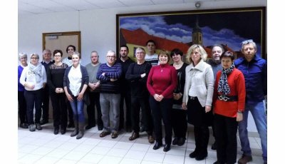 Carnaval des enfants