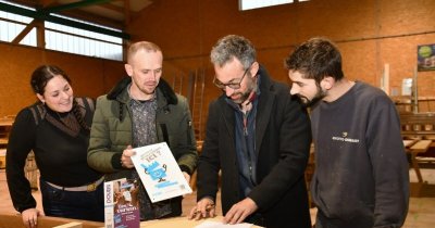 Myotte-Duquet - Habitat de Caractère