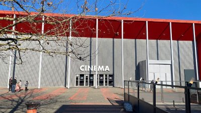 Cinéma CGR