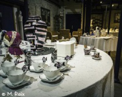 Sentier des Grands Monts - Sentier B1 (moyen)